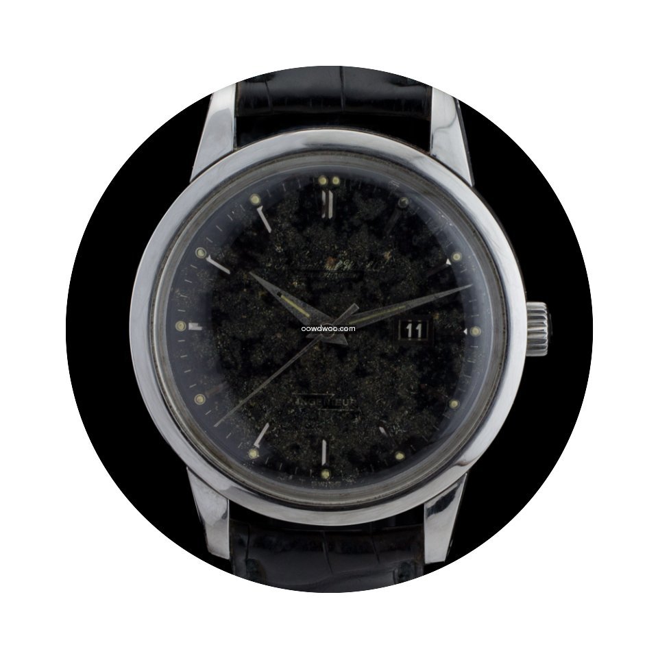 IWC Ingenieur...