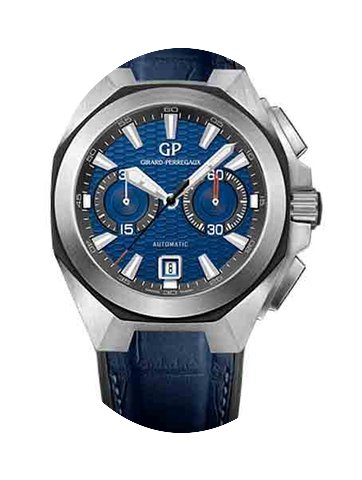 Girard Perregaux Hawk...