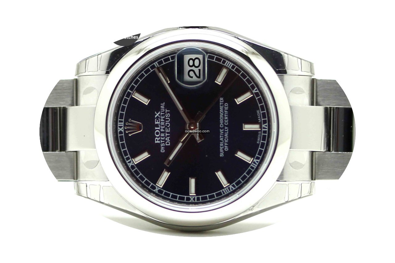 Rolex Lady-Datejust...