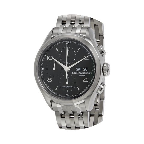 Baume & Mercier Baume et Clifton Chr...