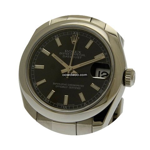 Rolex DateJust Medium Ref.178240...