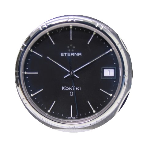 Eterna Kontiki Quartz Q medium Unisex se...