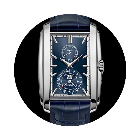 Patek Philippe Gondolo 8 Days...