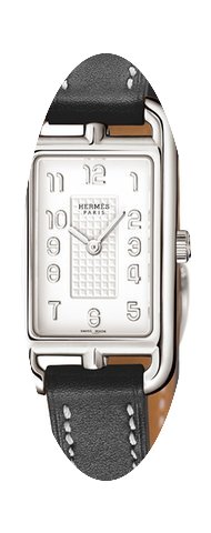 Hermès Cape Cod Nantucket Quartz Small ...