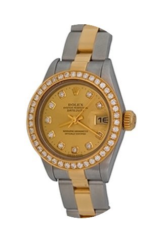 Rolex Datejust Model 69173...