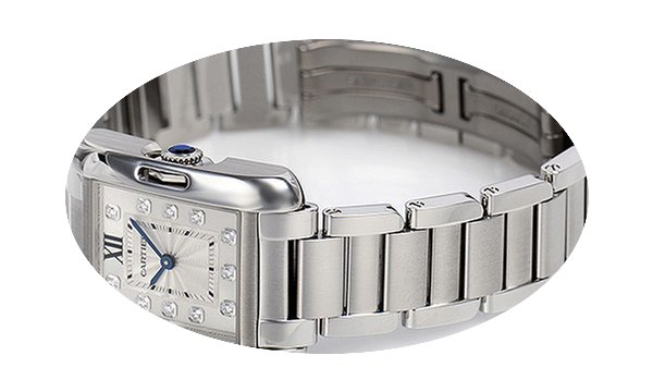 Cartier Tank Anglaise...
