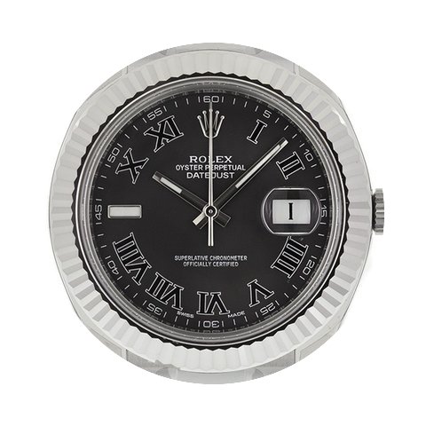 Rolex Oyster Perpetual Datejust II Ref. ...