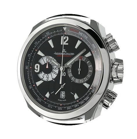 Jaeger-LeCoultre Master Compressor Chron...