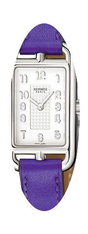 Hermès Cape Cod Nantucket Quartz Small ...