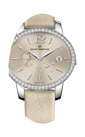 Girard Perregaux Cat's Eye...