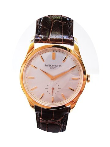 Patek Philippe Calatrava...