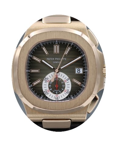 Patek Philippe Nautilus...