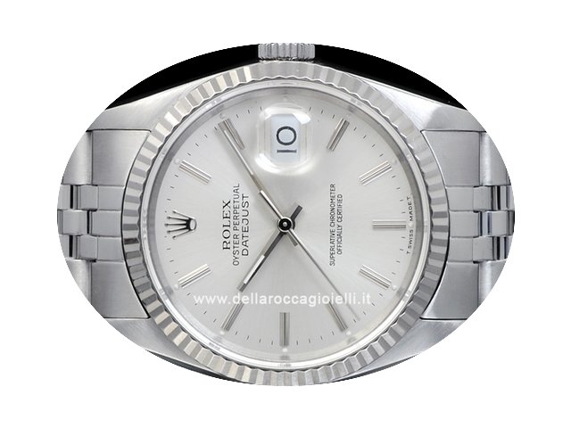 Rolex Datejust 16234...