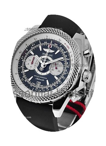 Breitling Bentley Collection Supersports...