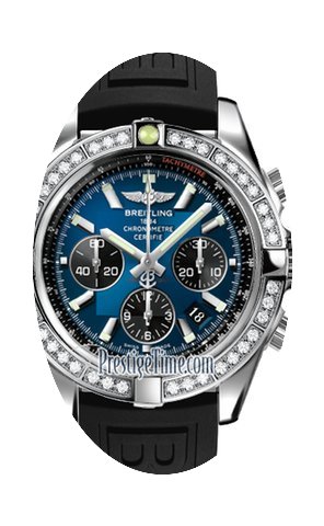 Breitling Chronomat 44 Mens Watch...