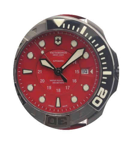 Victorinox Swiss Army Diver Mastet...