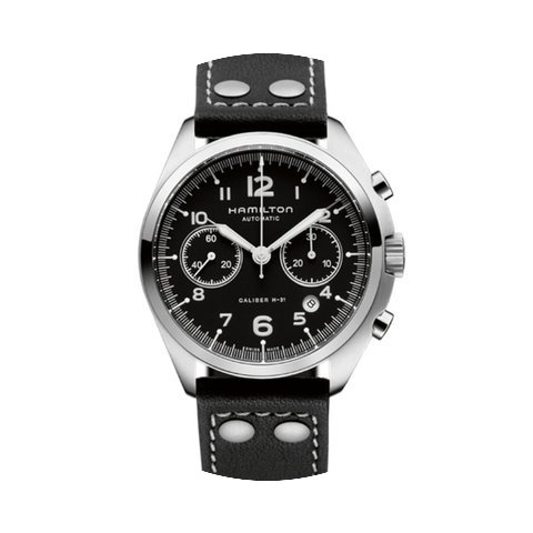 Hamilton Khaki Aviation Pilot Pioneer Au...