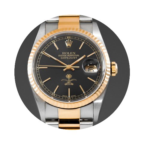 rolex 16233 price in saudi arabia