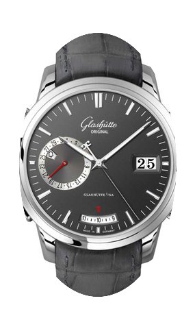 Glashütte Original Senator Terminkalend...