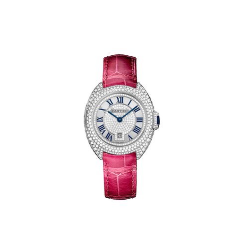 Cartier Cle...
