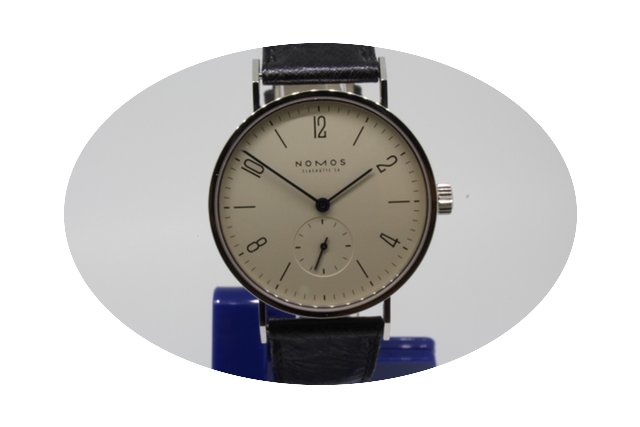 Nomos Tangente EXPO 2000 Limited 171/200...