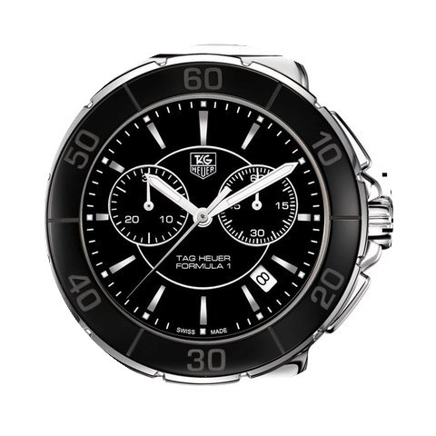 TAG Heuer Formula 1 Chronograph...