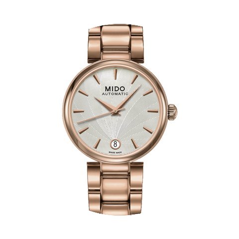 Mido Baroncelli II Donna Caliber 80 M022...