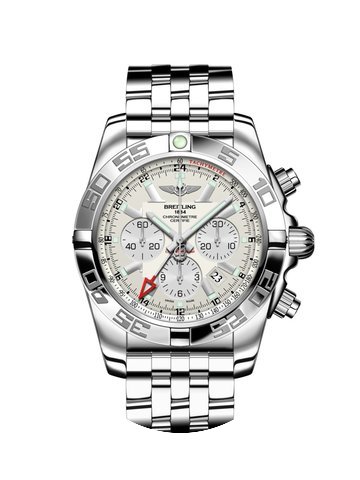 Breitling Chronomat GMT 47 mm...