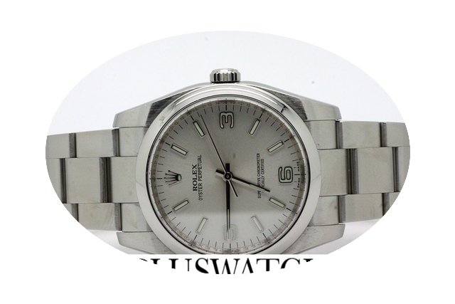 Rolex Oyster Perpetual 116000 like new 1...
