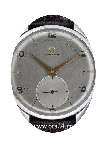 Omega Vintage Jumbo 38mm Manual Winding ...