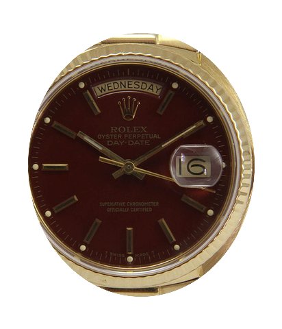 Rolex Day Date Ref. 18038...