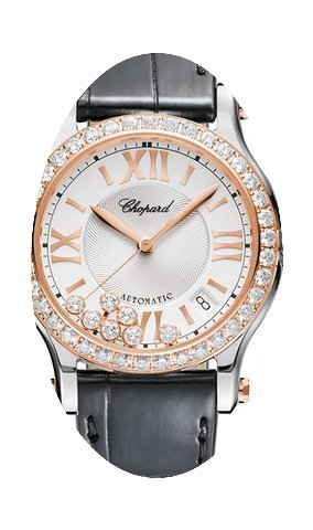 Chopard Happy Sport Medium Automatic 36m...