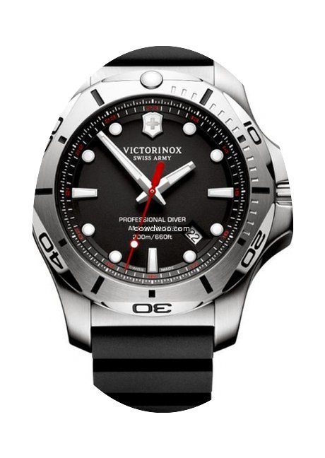 Victorinox Swiss Army INOX Professional ...