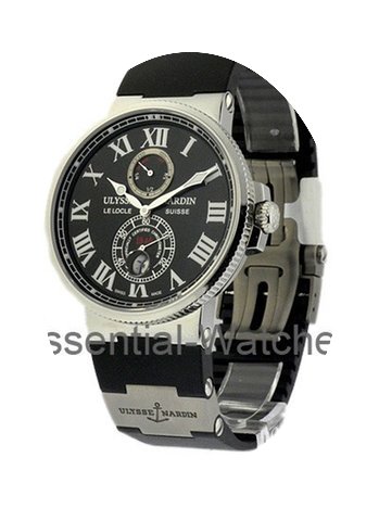 Ulysse Nardin Maxi Marine Chronometer 43...