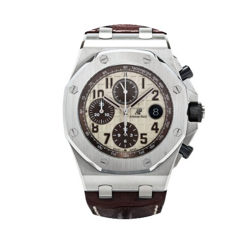Audemars Piguet ROYAL OAK OFFSHORE SAFAR...