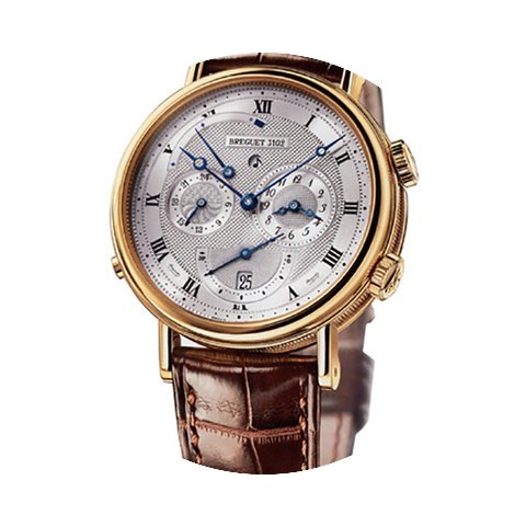 Breguet Classique 5707ba/12/9v6...