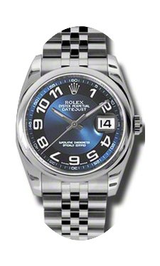 Rolex Datejust 36...