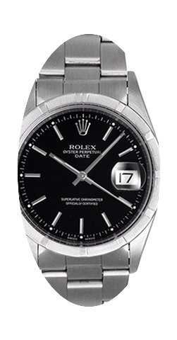 Rolex Date 15210...