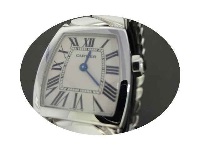 Cartier La Doña...