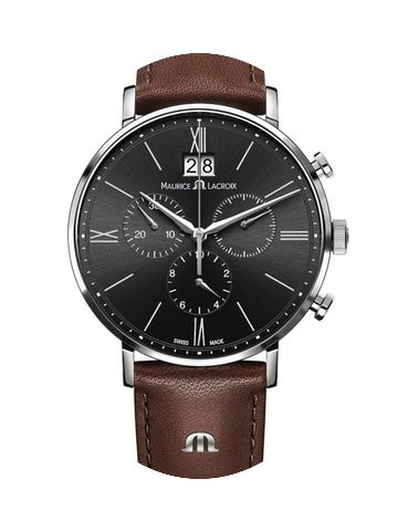 Maurice Lacroix Eliros Chronographe EL10...