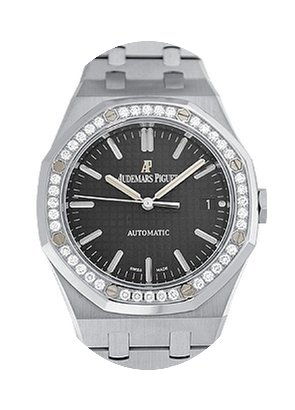 Audemars Piguet Ladies Royal Oak...