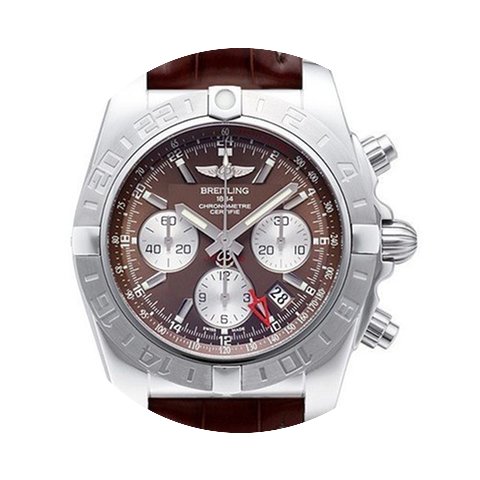 Breitling Chronomat 44 GMT...