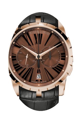Roger Dubuis Excalibur 42 Chronograph...