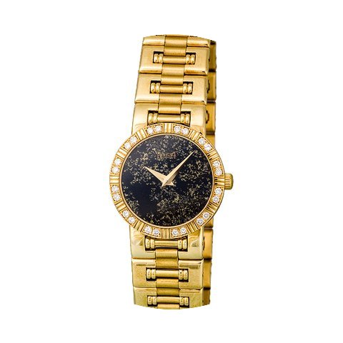 Piaget Ladies Dancer GOADancer...