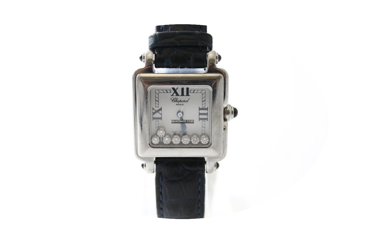 Chopard Happy Sport Quarz...