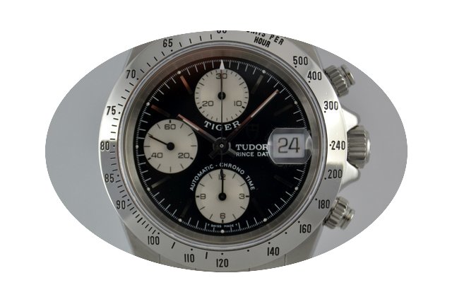 Tudor Tiger Prince Date...