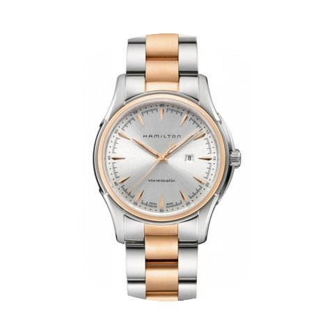 Hamilton Jazzmaster Viewmatic Automatik ...