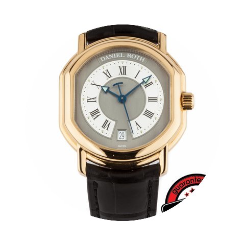 Daniel Roth Le Sentier Sport Ref. S177 P...