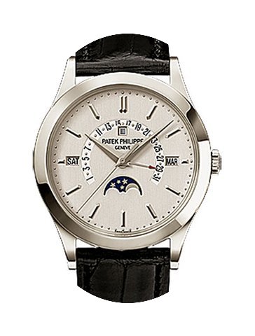 Patek Philippe Grand Complications...