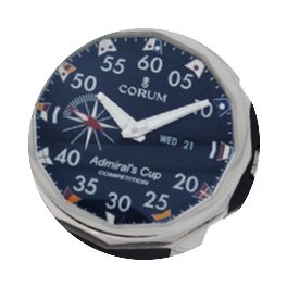 Corum Admirals Cup...